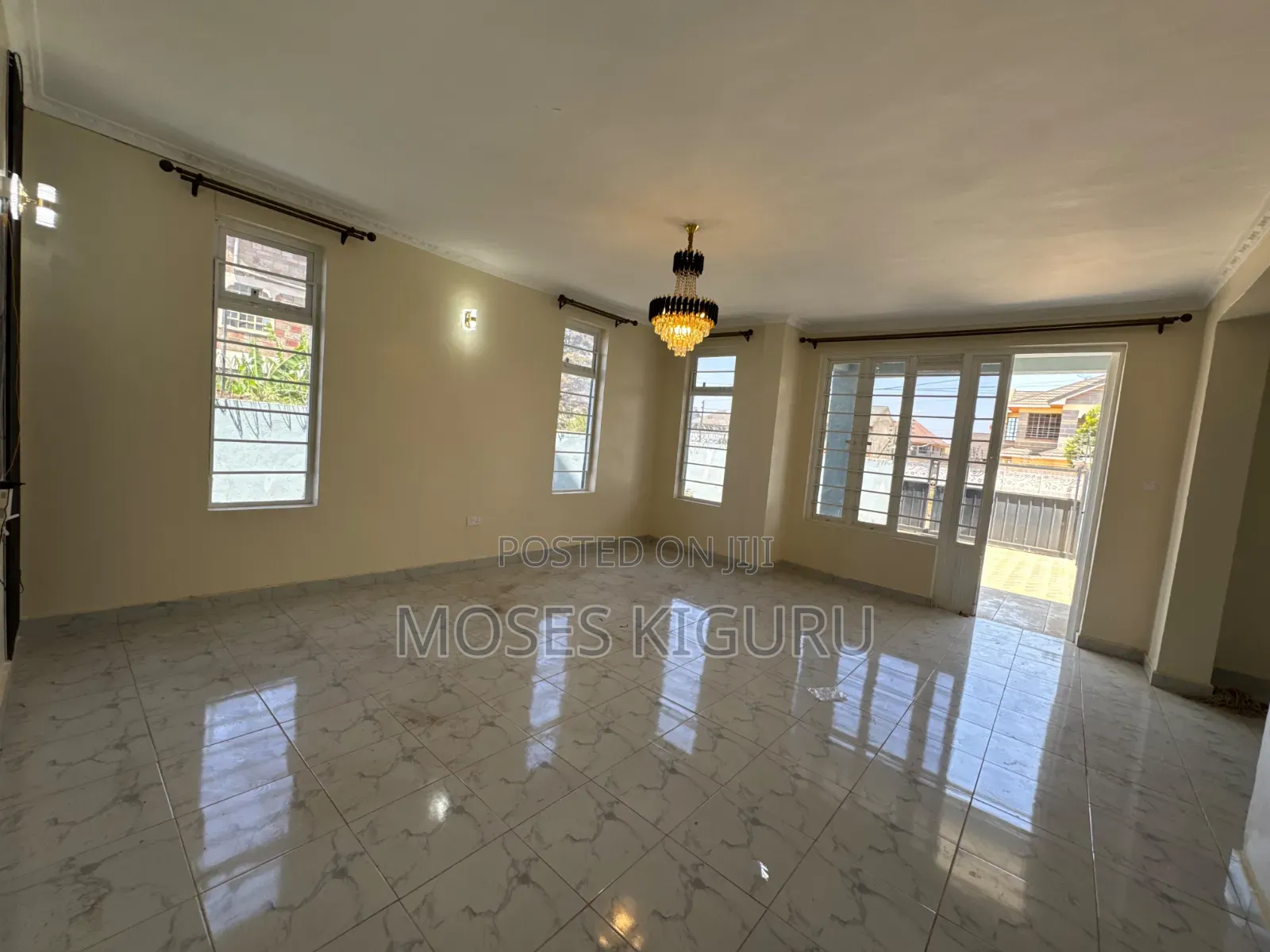 4bdrm Maisonette in Membley for rent in Membley Estate