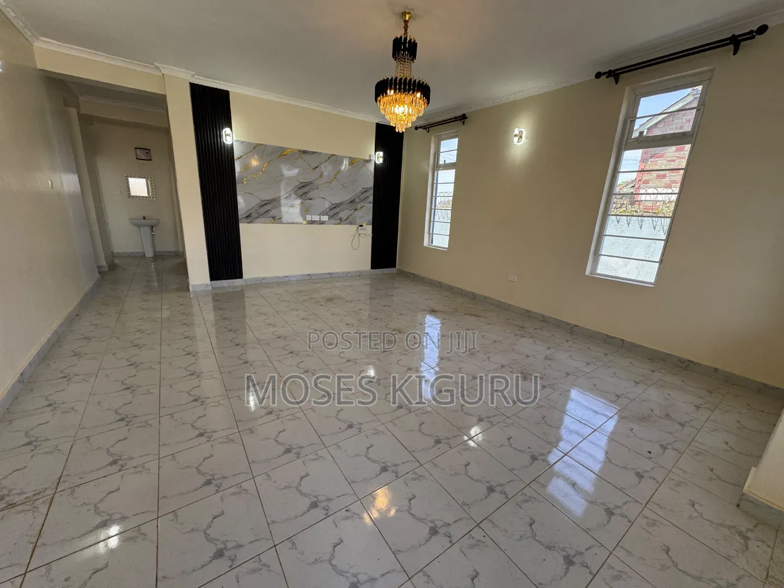 4bdrm Maisonette in Membley for rent in Membley Estate