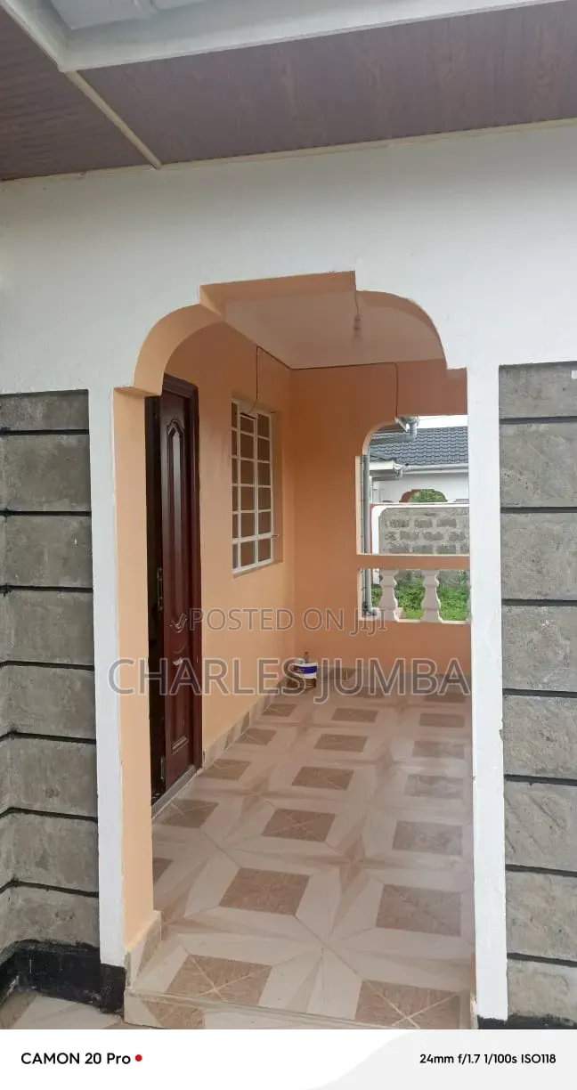 3bdrm Bungalow in Yukos, Kitengela for rent in Kitengela