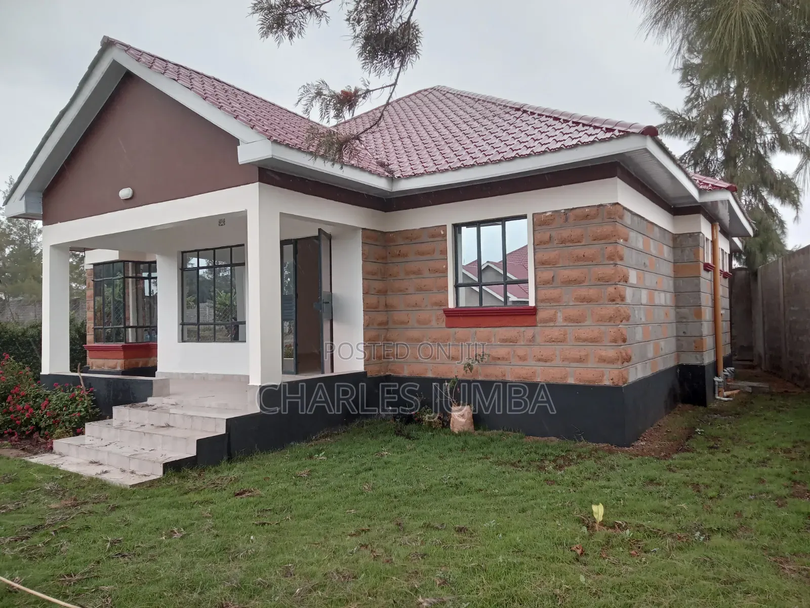 3bdrm Bungalow in Acacia, Kitengela for sale in Kitengela