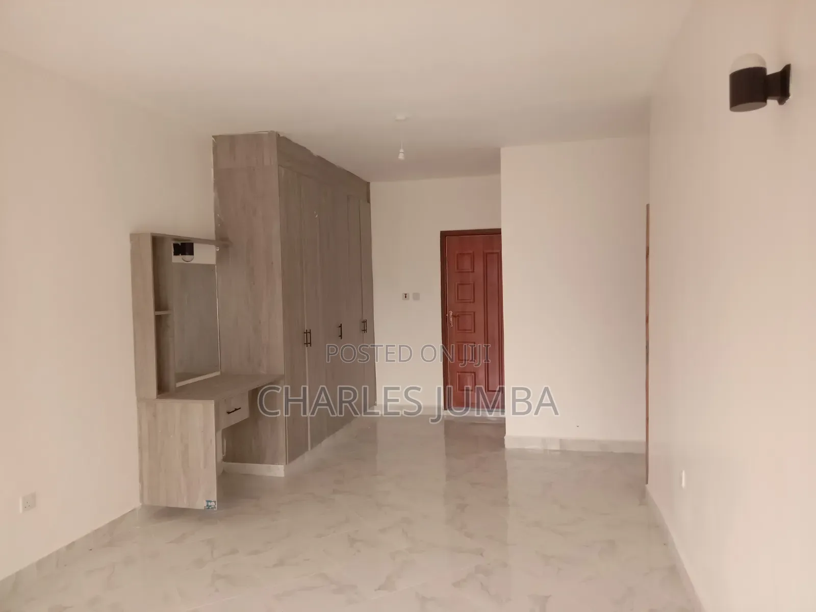 3bdrm Bungalow in Acacia, Kitengela for sale in Kitengela