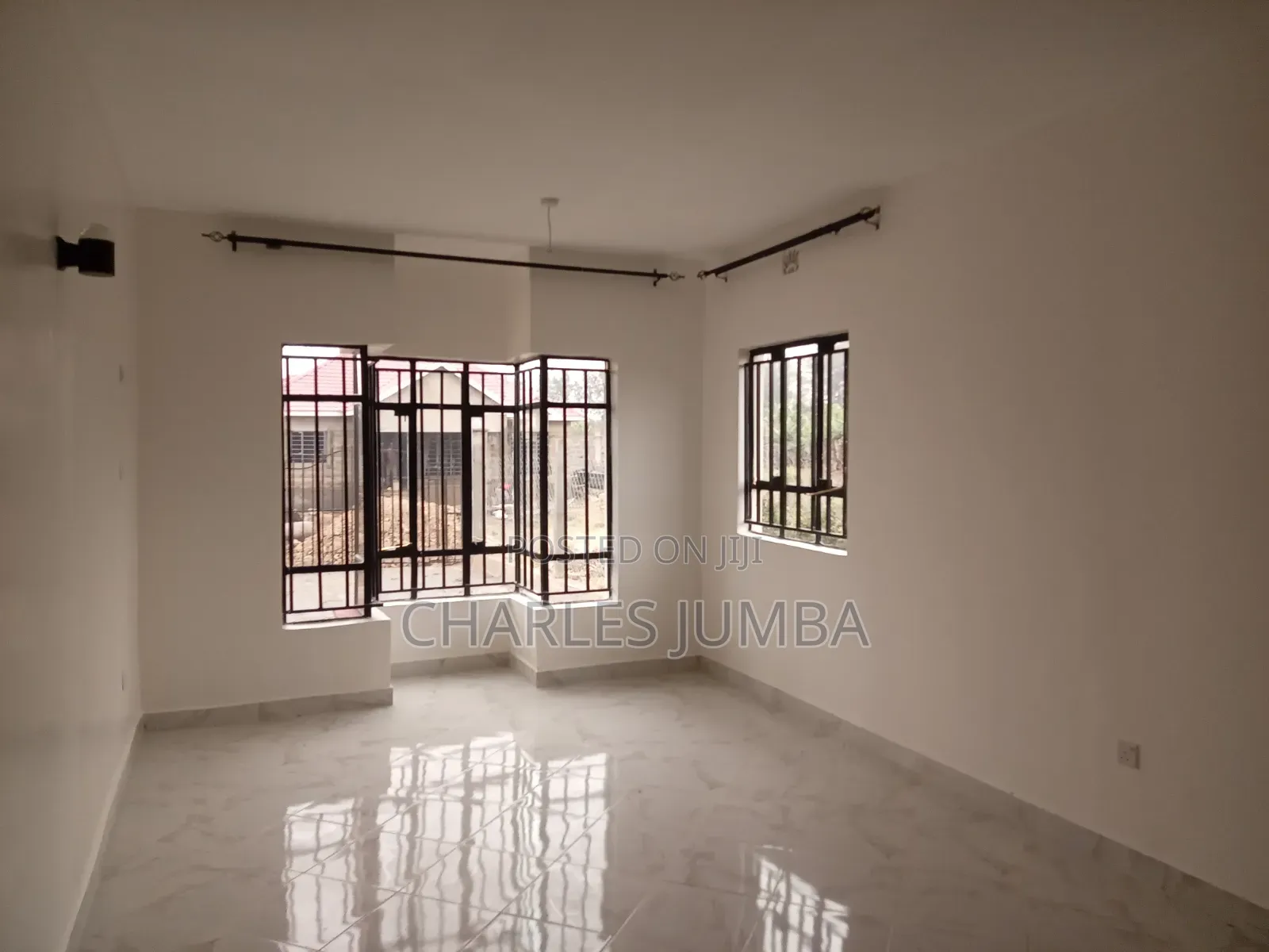 3bdrm Bungalow in Acacia, Kitengela for sale in Kitengela