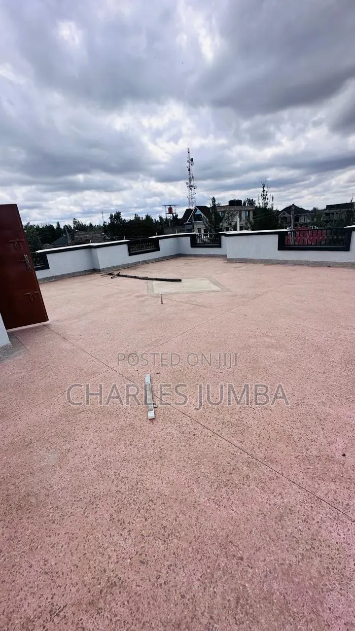 4bdrm Maisonette in Utumishi, Kitengela for rent in Kitengela