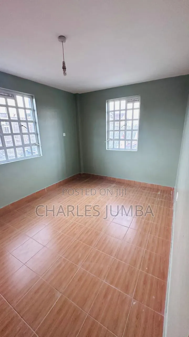 4bdrm Maisonette in Utumishi, Kitengela for rent in Kitengela