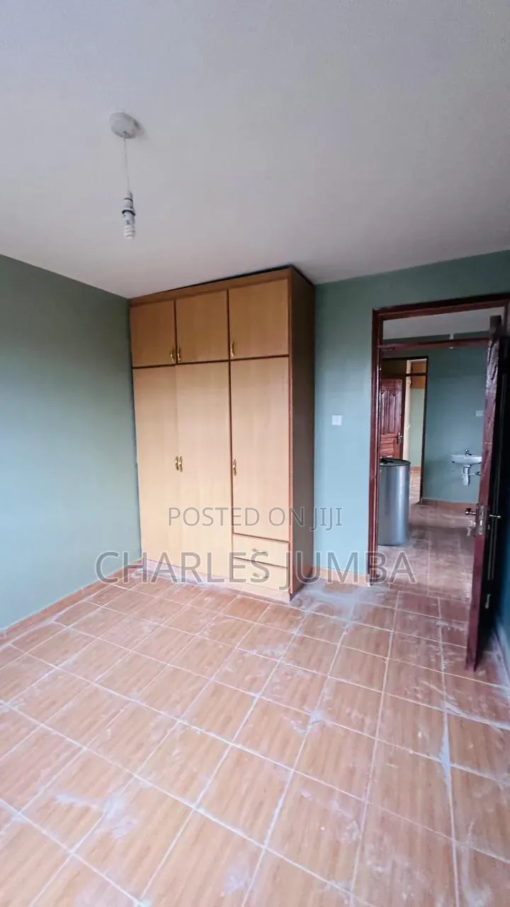 4bdrm Maisonette in Utumishi, Kitengela for rent in Kitengela