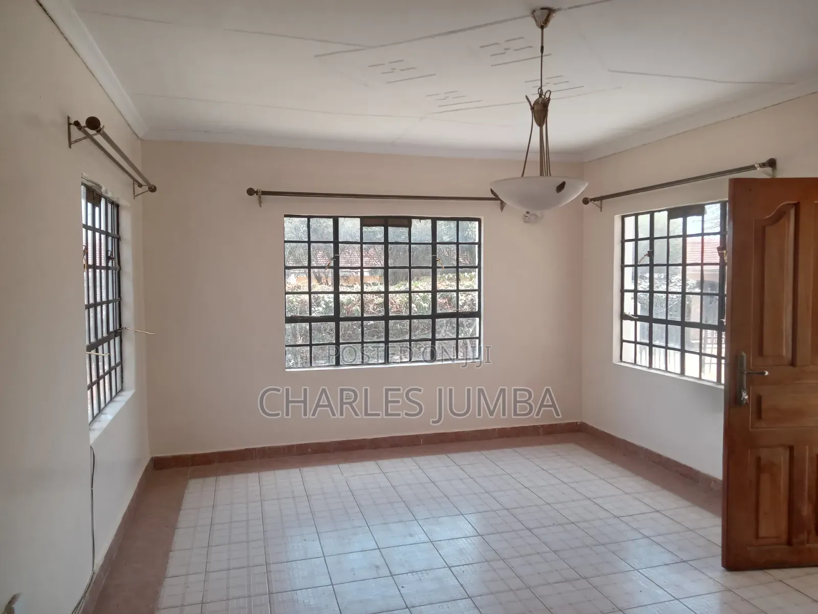 3bdrm Bungalow in Yukos, Kitengela for sale in Kitengela