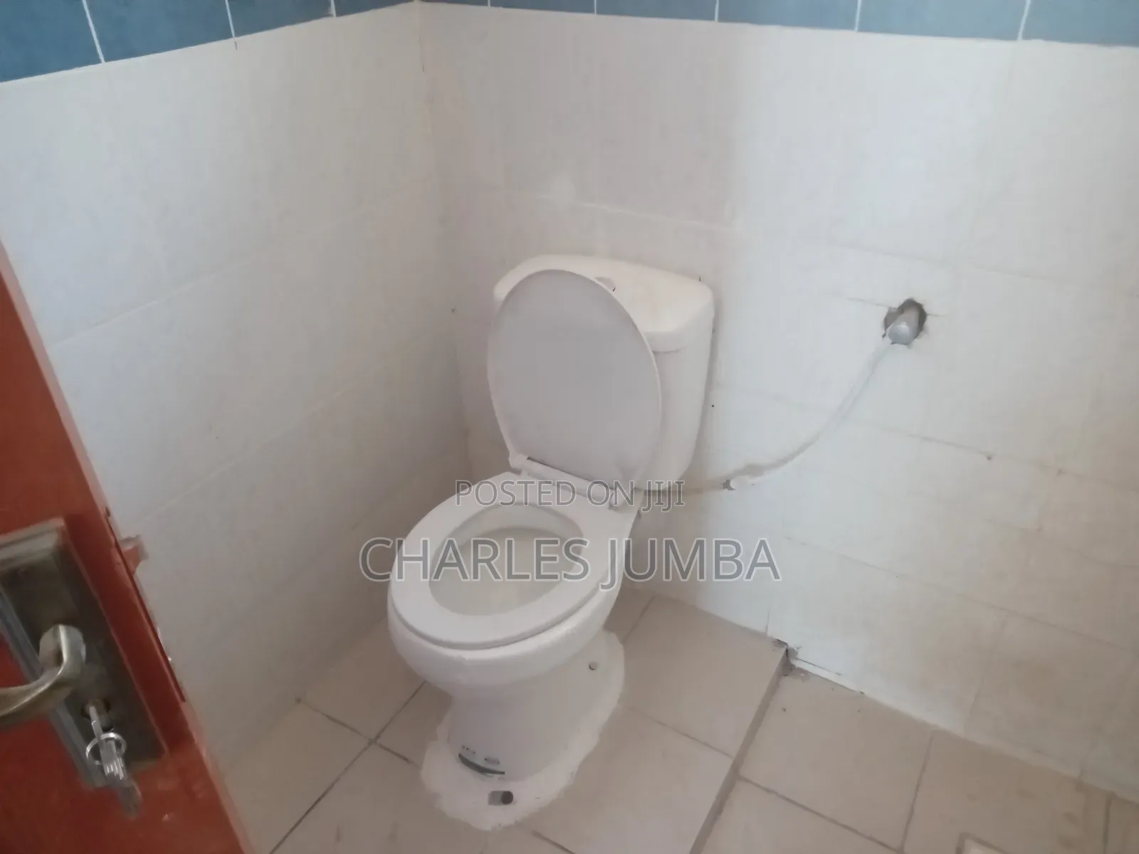 3bdrm Bungalow in Yukos, Kitengela for sale in Kitengela