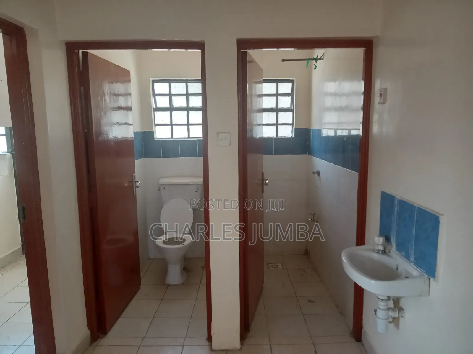 3bdrm Bungalow in Yukos, Kitengela for sale in Kitengela
