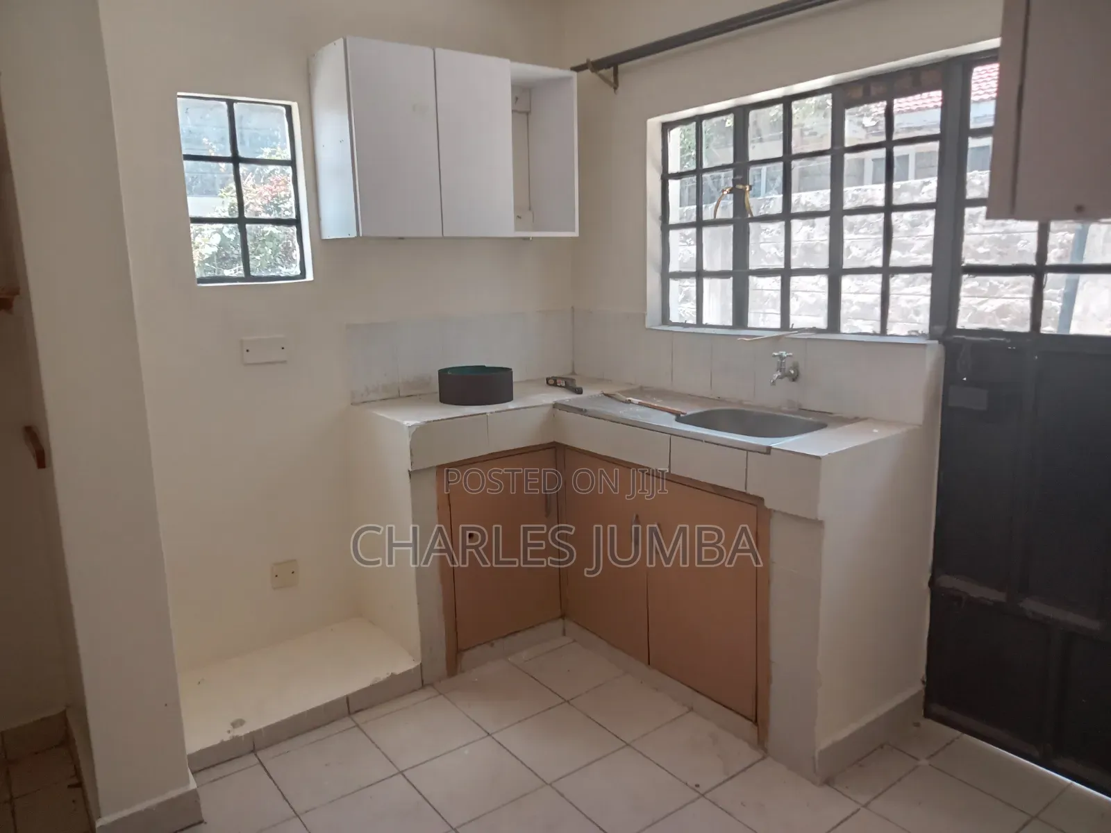 3bdrm Bungalow in Yukos, Kitengela for sale in Kitengela
