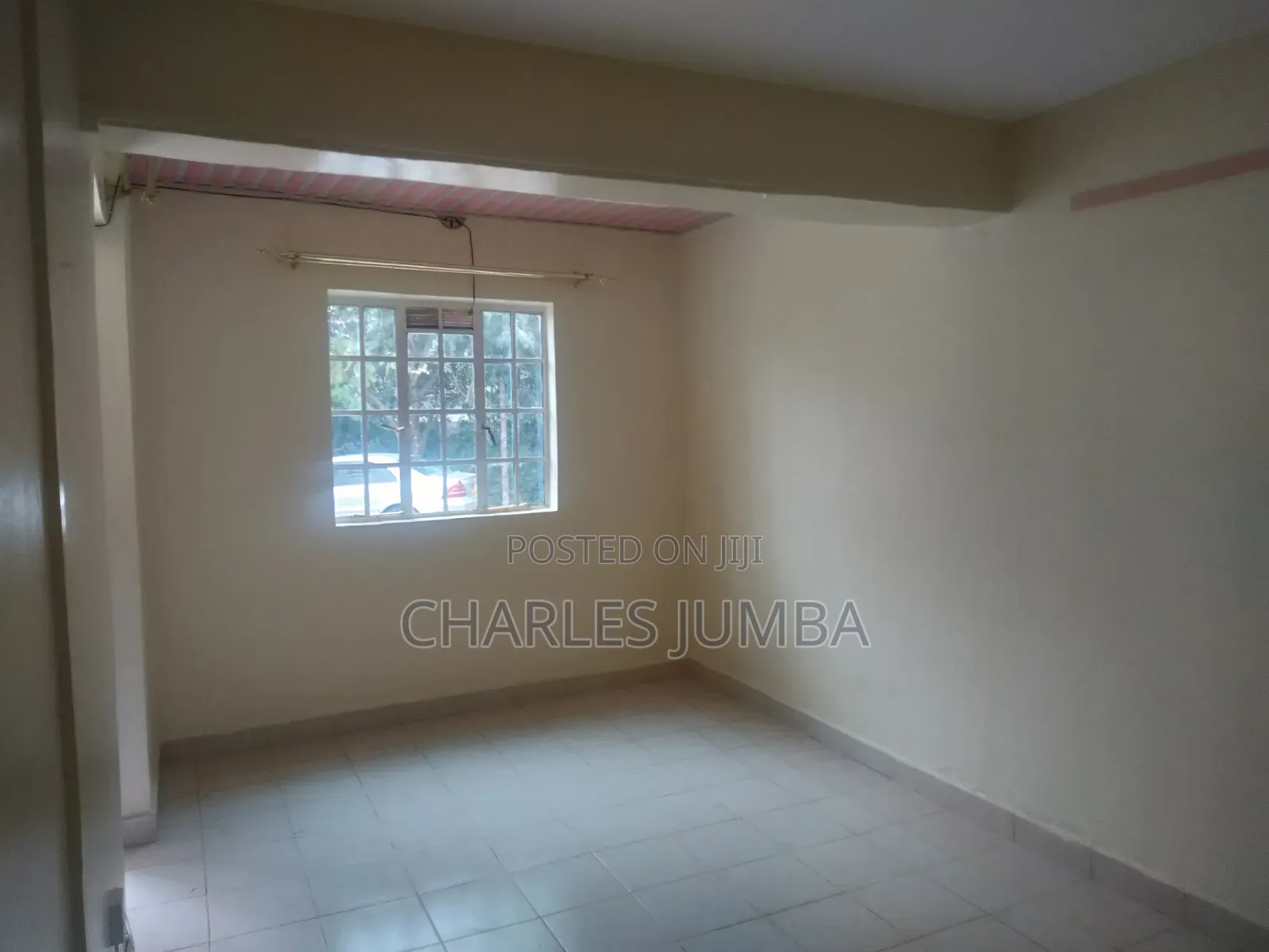 2bdrm Bungalow in Yukos, Kitengela for rent in Kitengela
