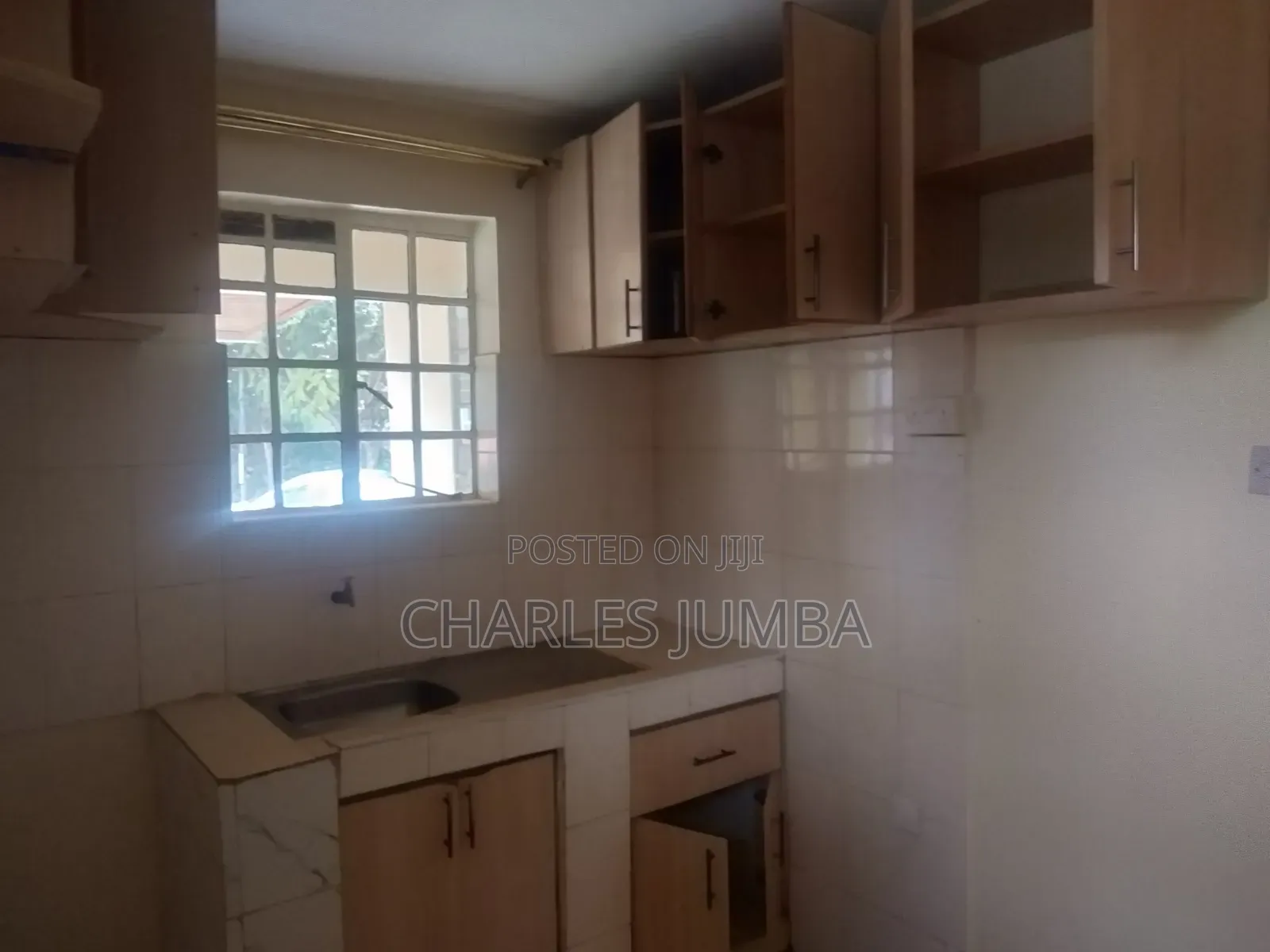 2bdrm Bungalow in Yukos, Kitengela for rent in Kitengela