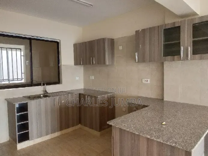 3bdrm Apartment in Syokimau, Gateway Mall Area for rent in Gateway Mall Area