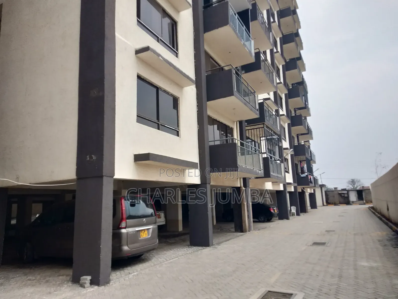 3bdrm Apartment in Syokimau, Gateway Mall Area for rent in Gateway Mall Area