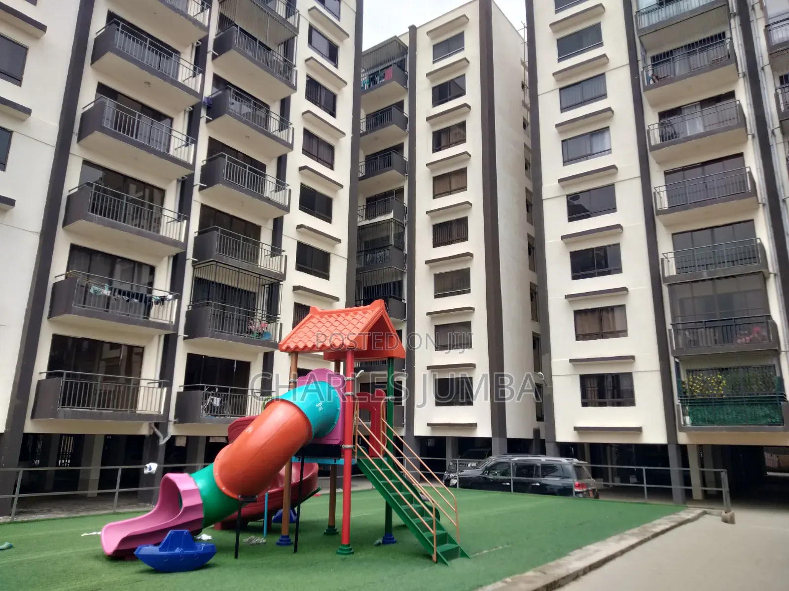 3bdrm Apartment in Syokimau, Gateway Mall Area for rent in Gateway Mall Area