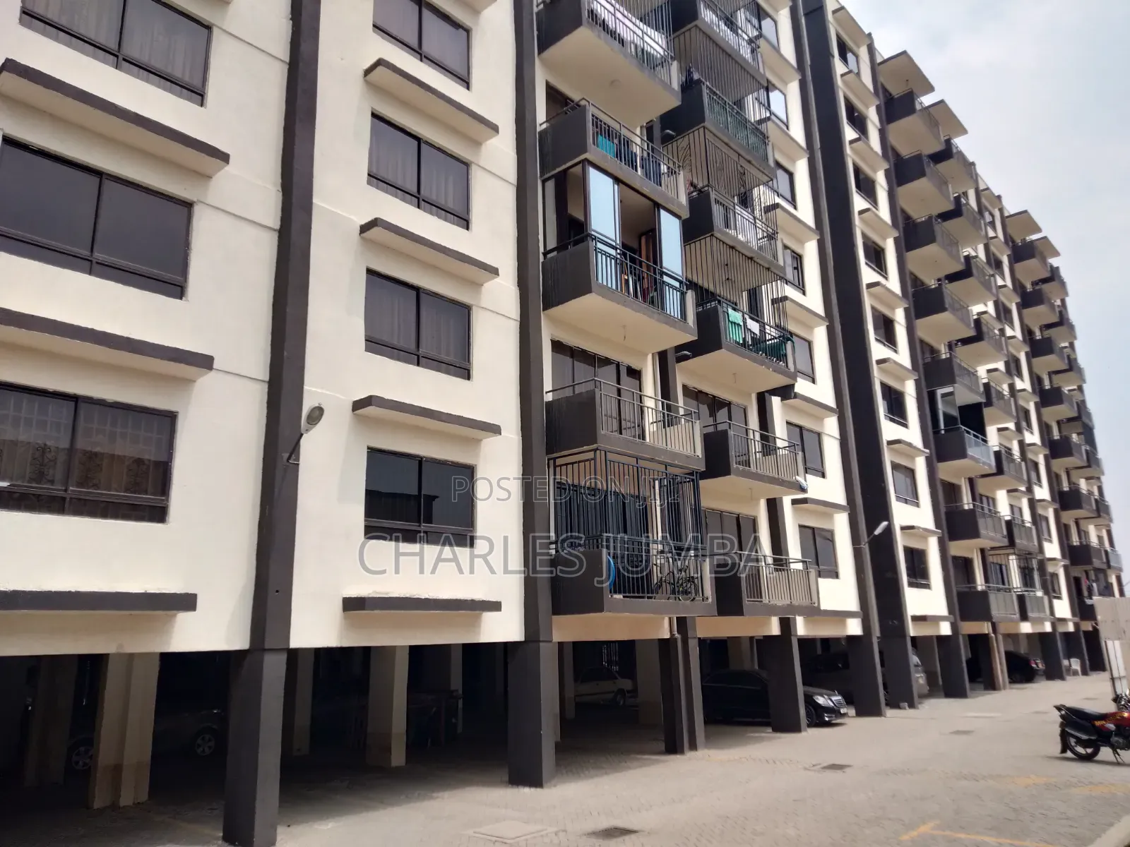 3bdrm Apartment in Syokimau, Gateway Mall Area for rent in Gateway Mall Area