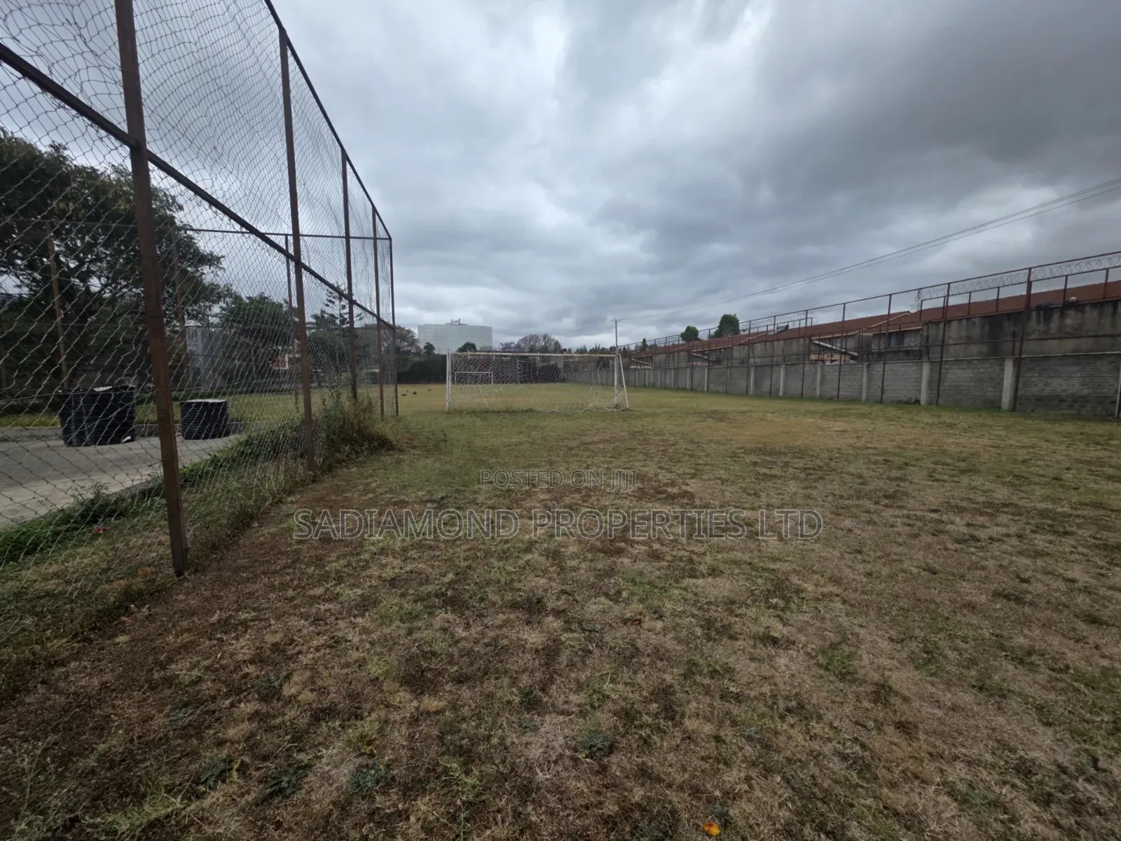 Land for Sale in Industrial Area (Nairobi)