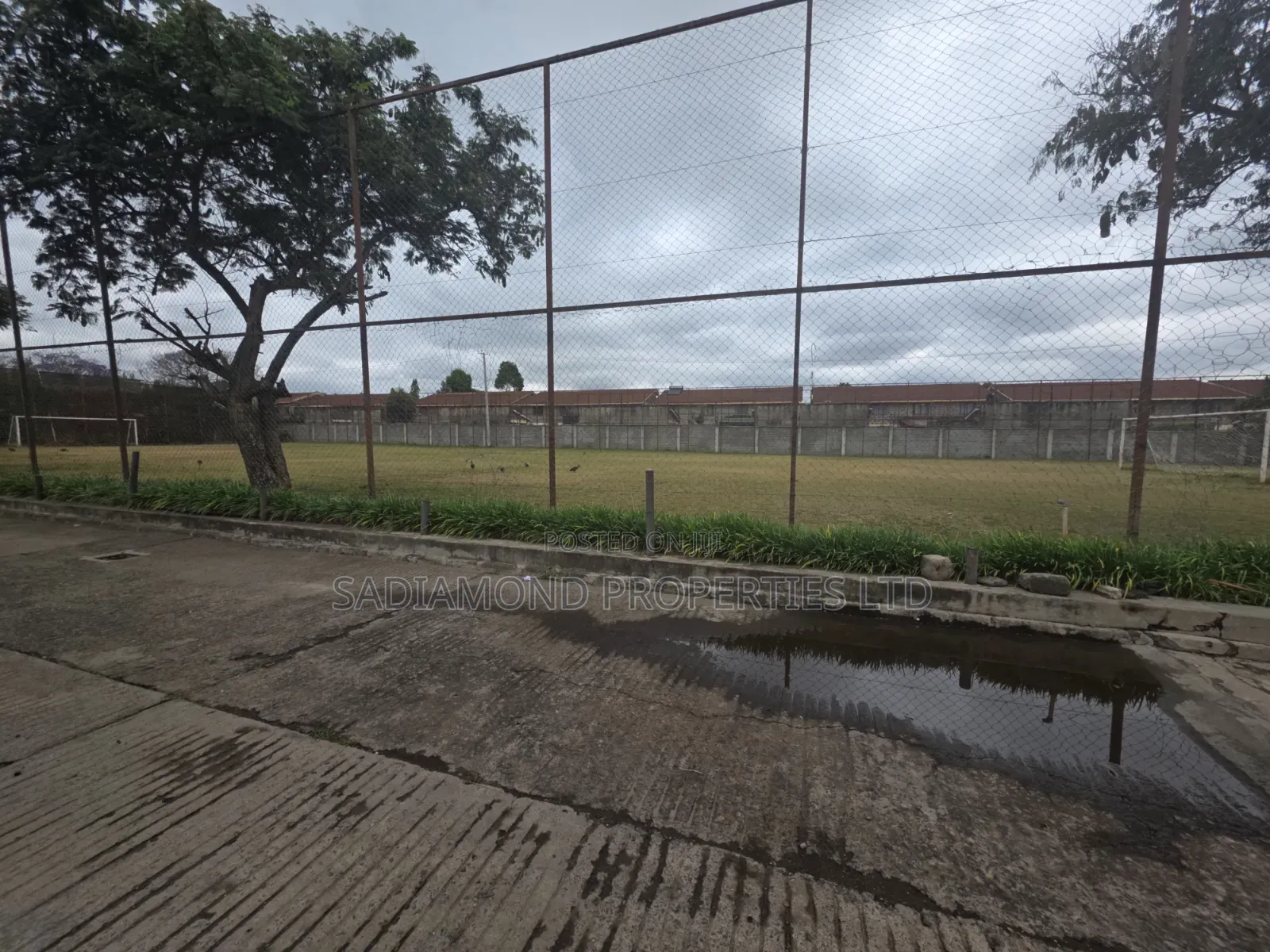 Land for Sale in Industrial Area (Nairobi)