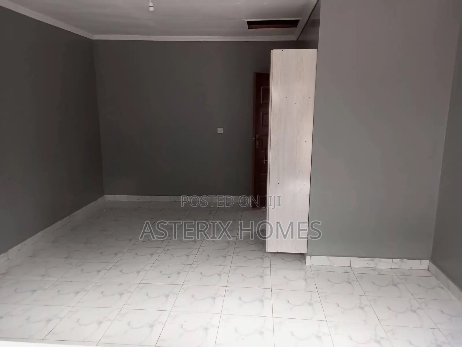 Studio Apartment in Gitaru for rent in Gitaru