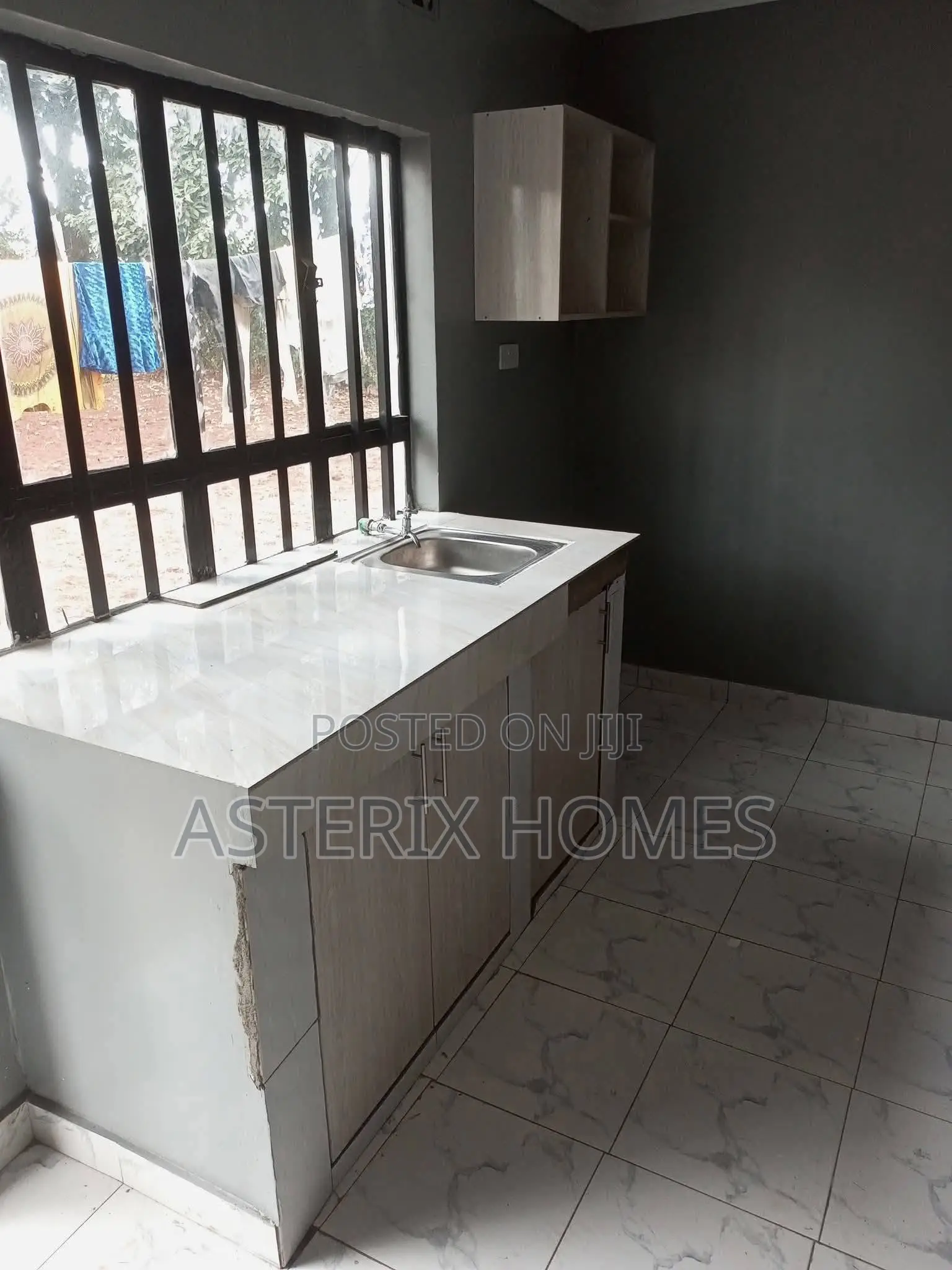 Studio Apartment in Gitaru for rent in Gitaru
