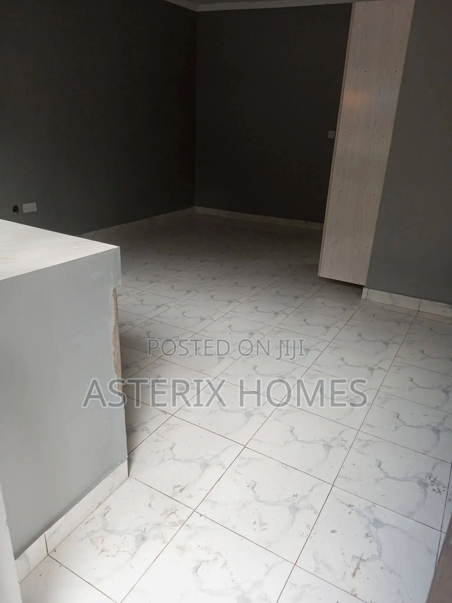 Studio Apartment in Gitaru for rent in Gitaru