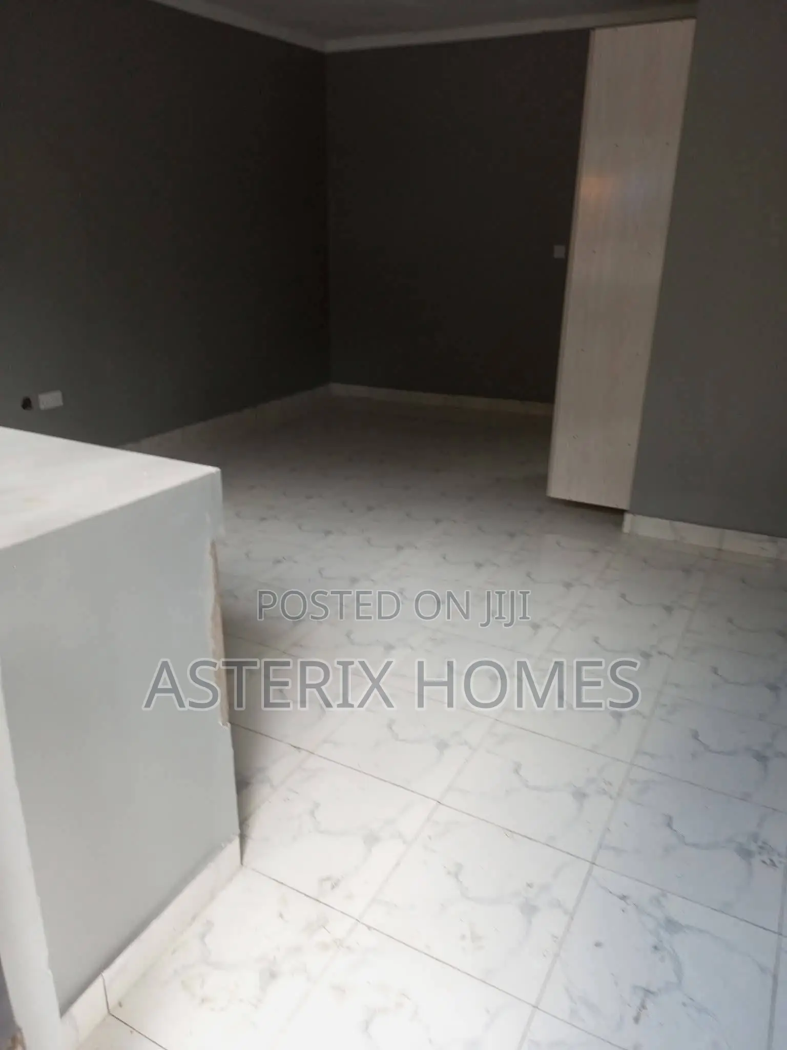 Studio Apartment in Gitaru for rent in Gitaru