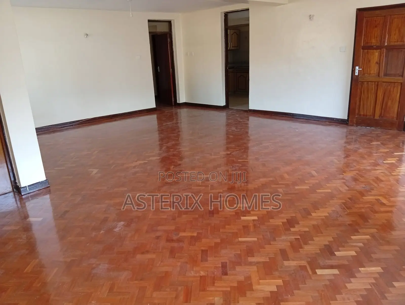 3bdrm Apartment in Raphta Road Area for rent in Raphta Road Area