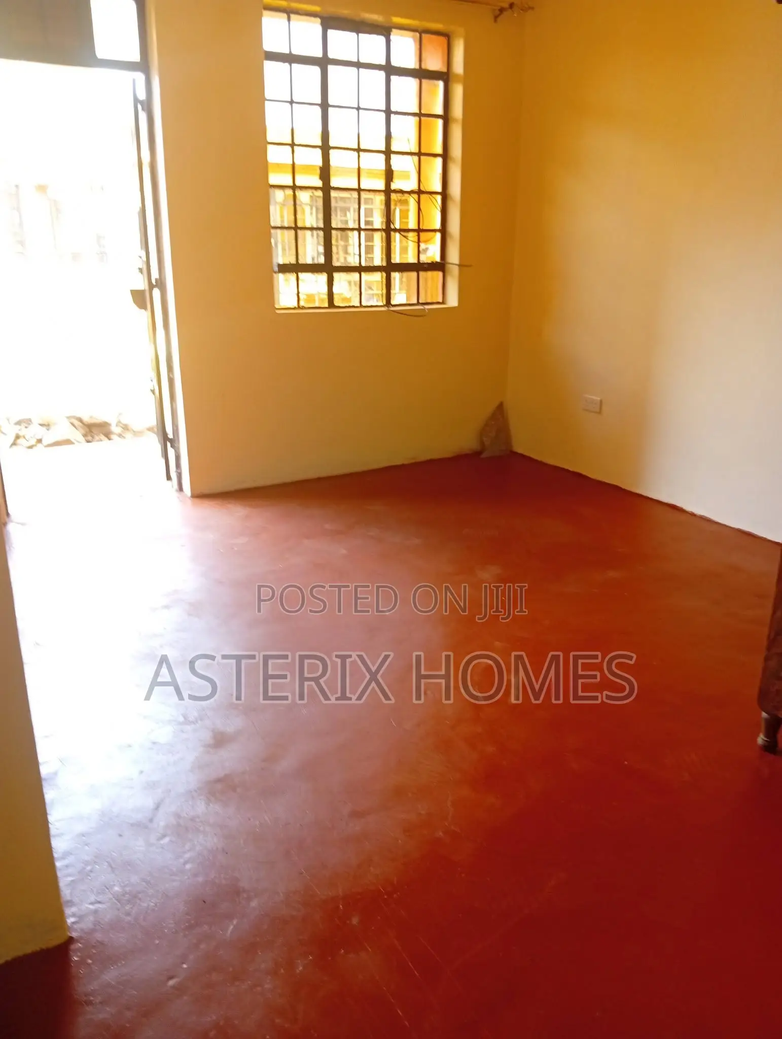 1bdrm Apartment in Gitaru for rent in Gitaru