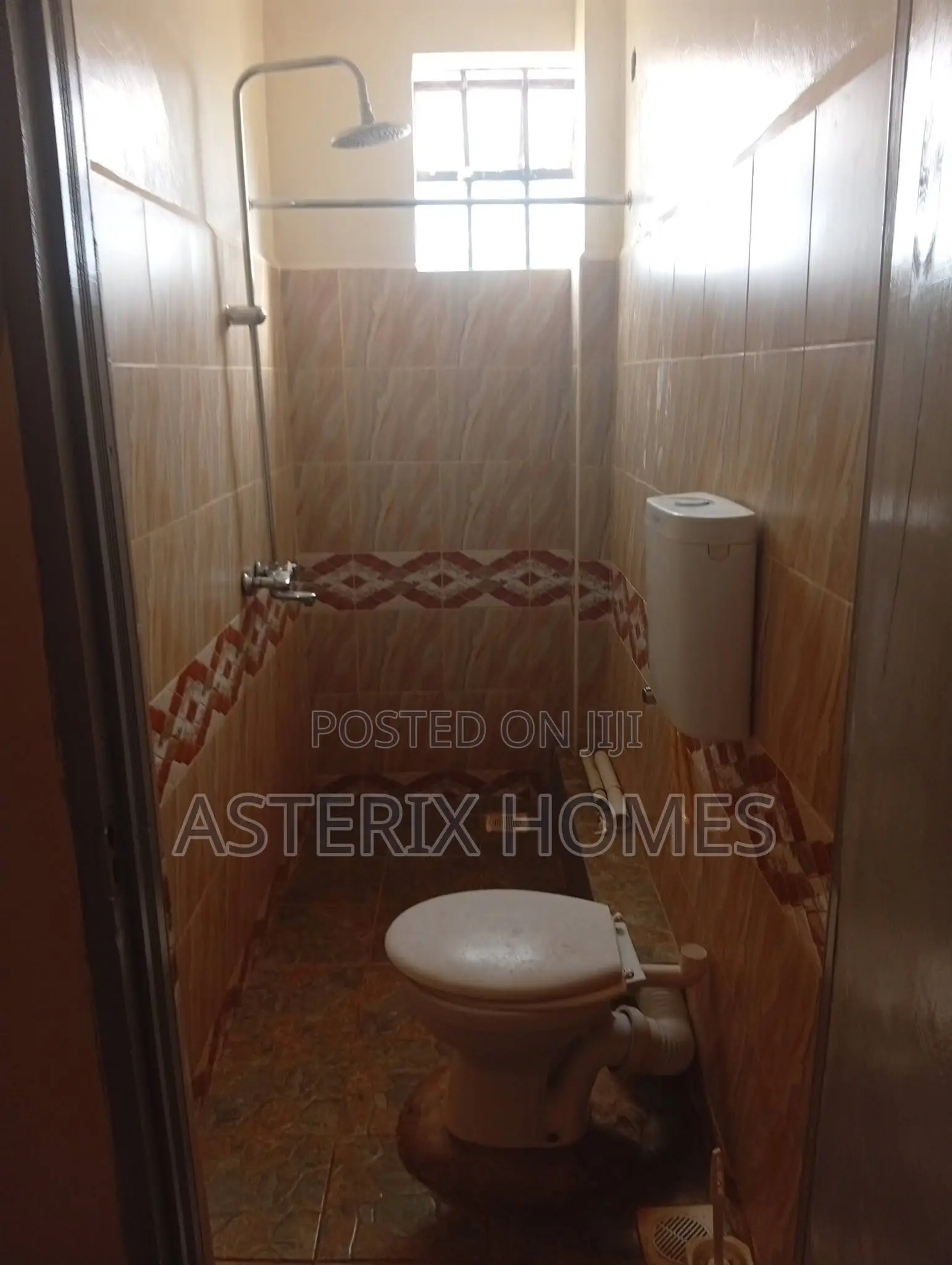 1bdrm Apartment in Gitaru for rent in Gitaru