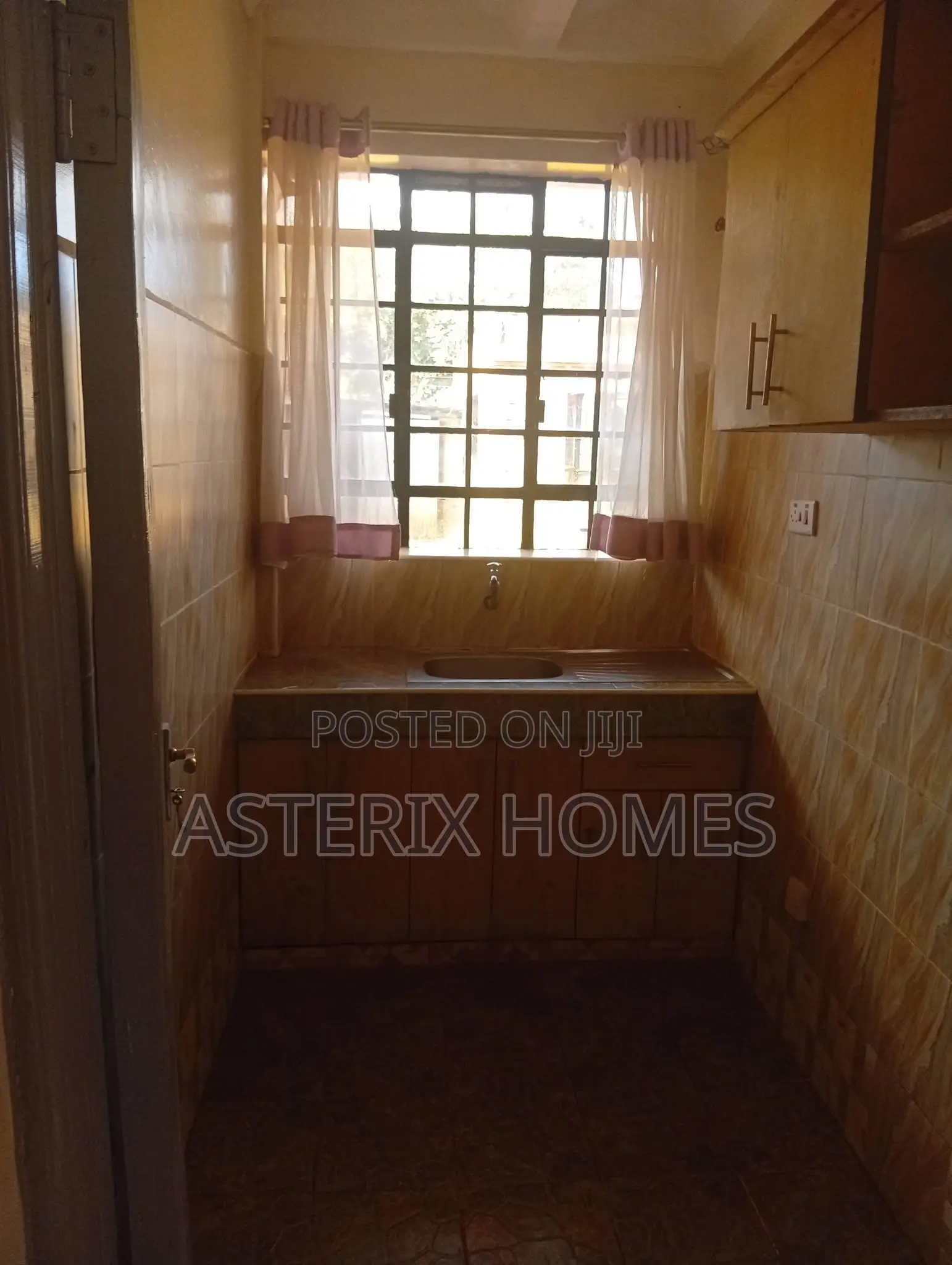 1bdrm Apartment in Gitaru for rent in Gitaru