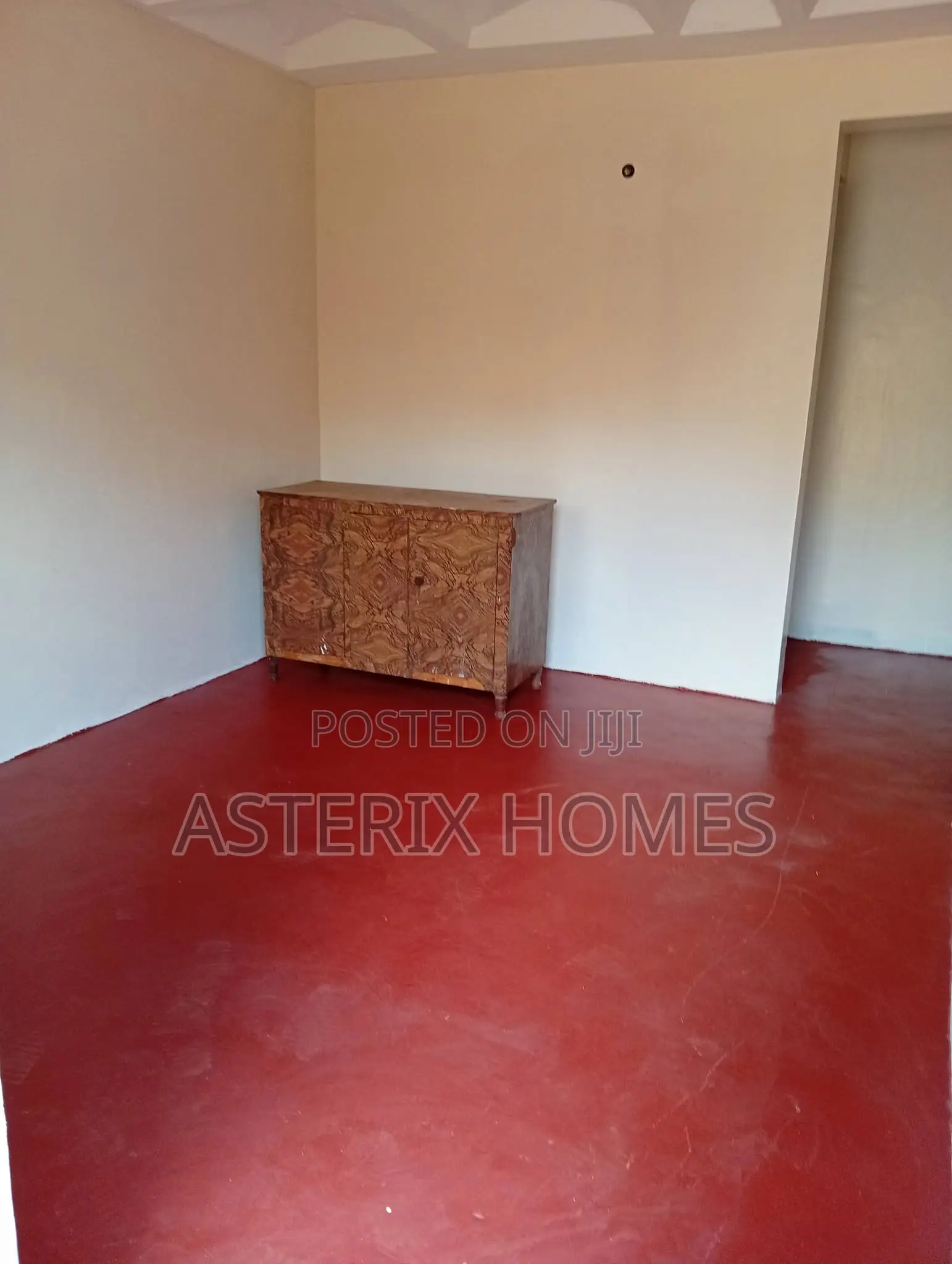 1bdrm Apartment in Gitaru for rent in Gitaru