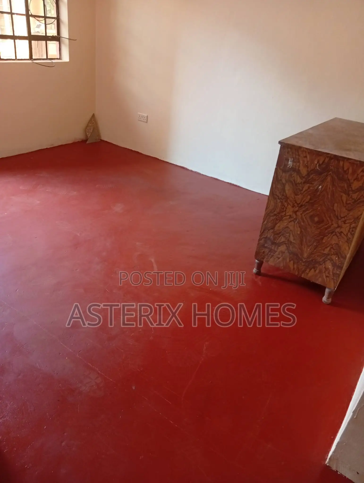 1bdrm Apartment in Gitaru for rent in Gitaru