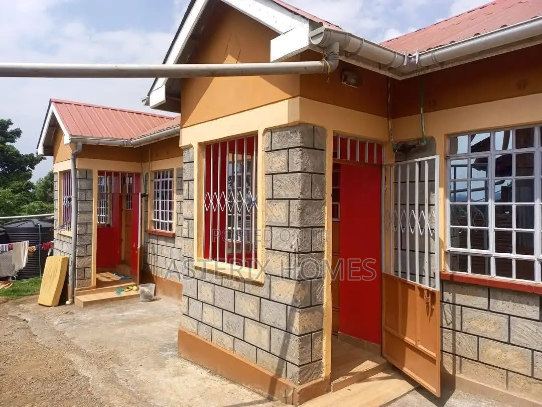 2bdrm Bungalow in Muguga for rent in Muguga