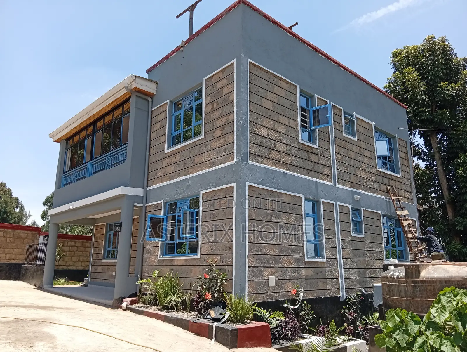 4bdrm Maisonette in Muguga for rent in Muguga