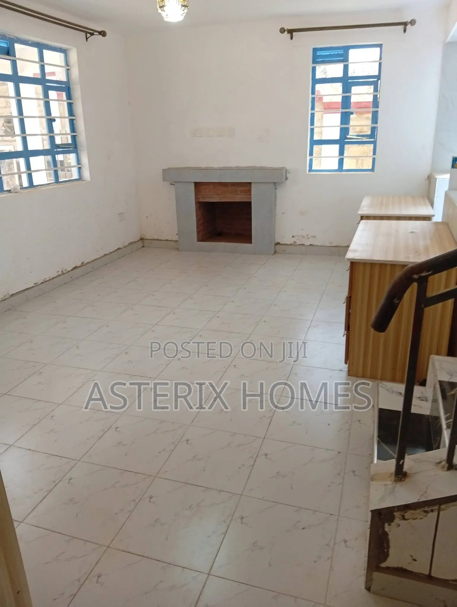 4bdrm Maisonette in Muguga for rent in Muguga