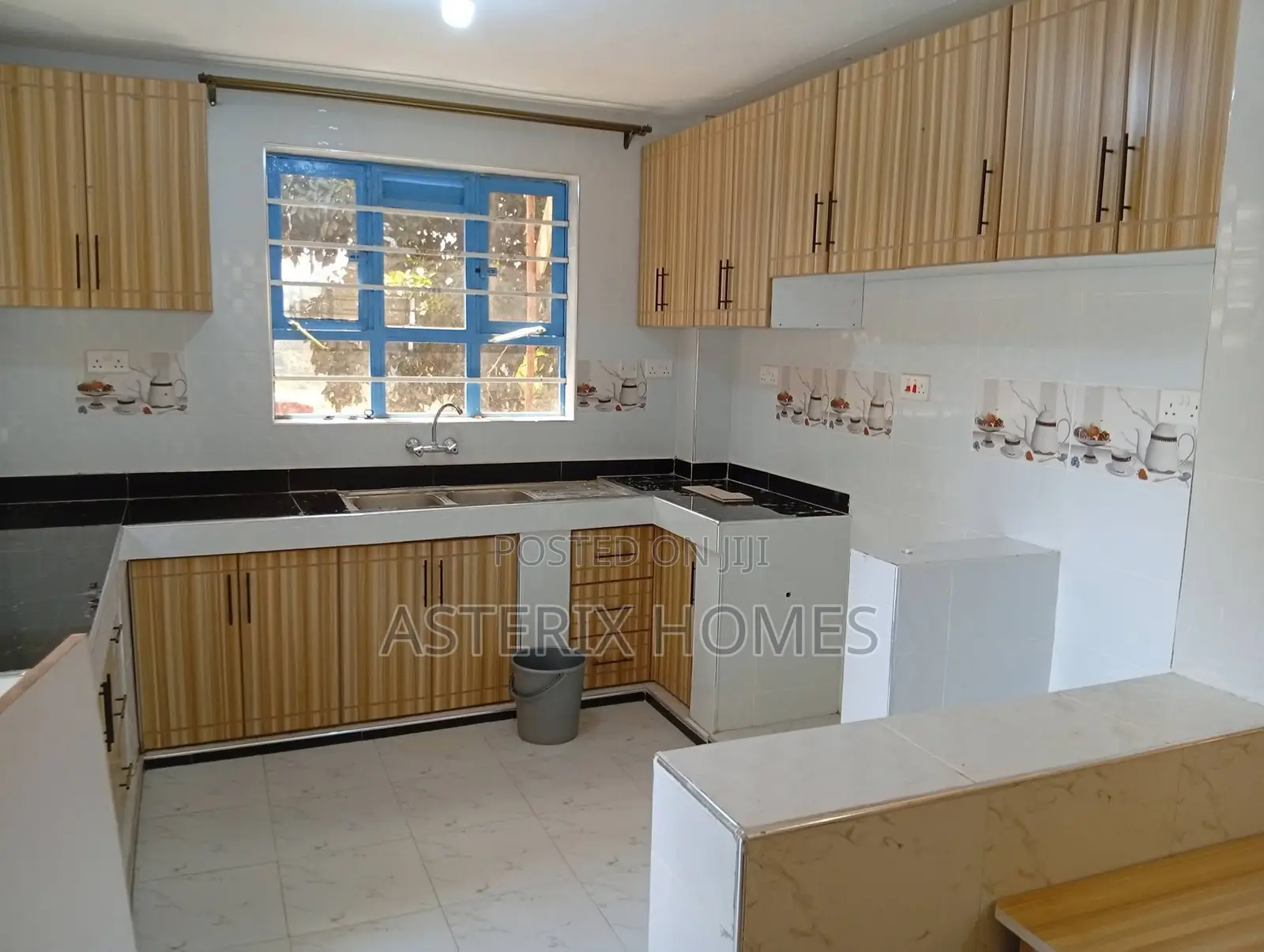 4bdrm Maisonette in Muguga for rent in Muguga