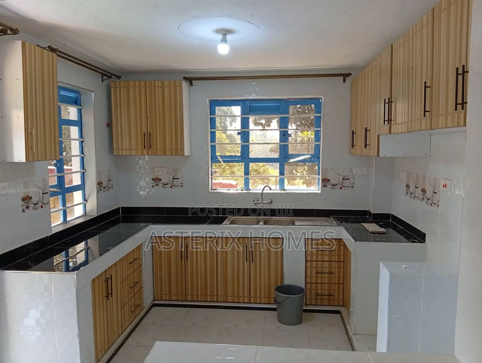 4bdrm Maisonette in Muguga for rent in Muguga