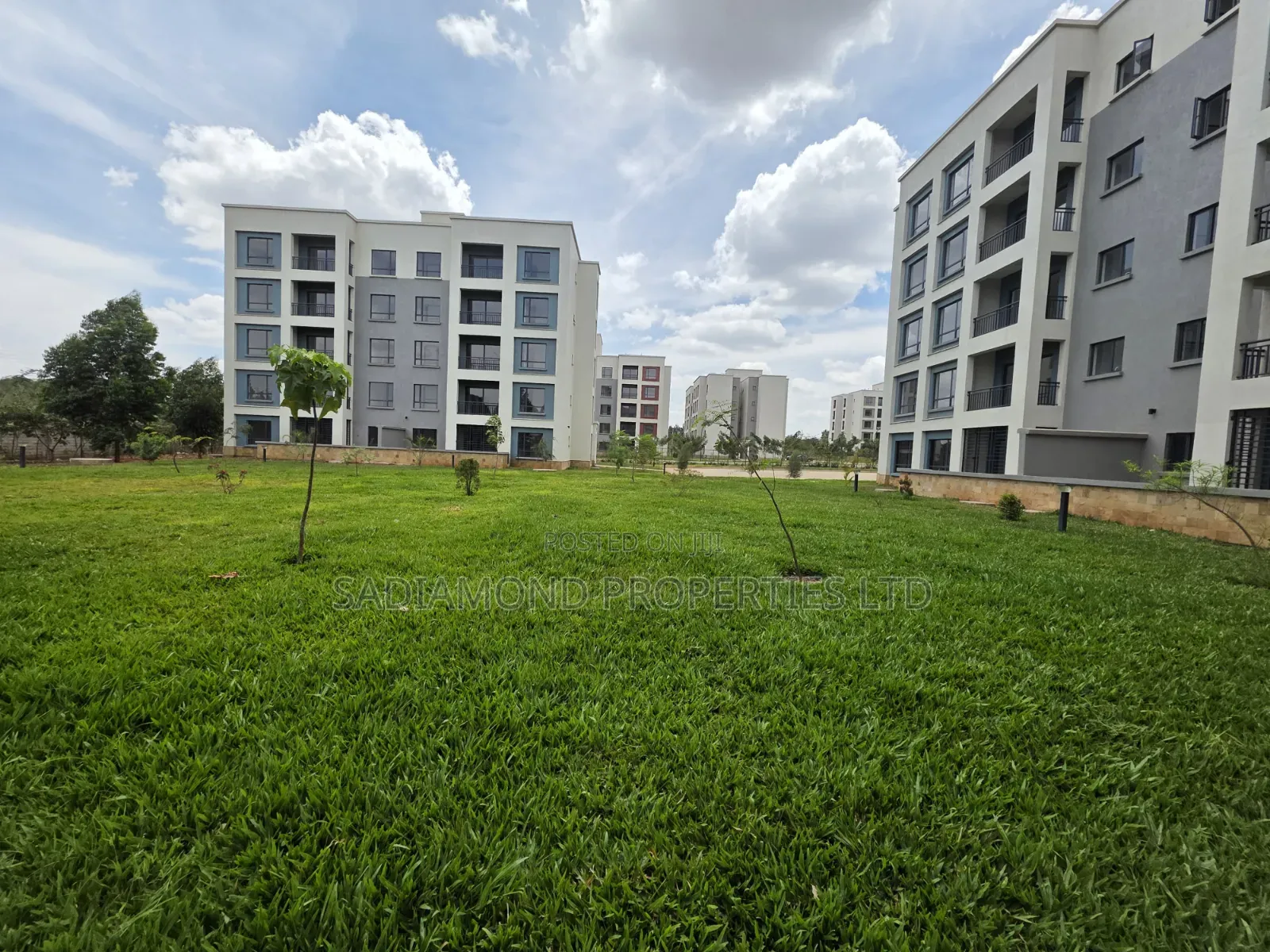 3bdrm Apartment in Kahawa Sukari for rent in Kahawa Sukari