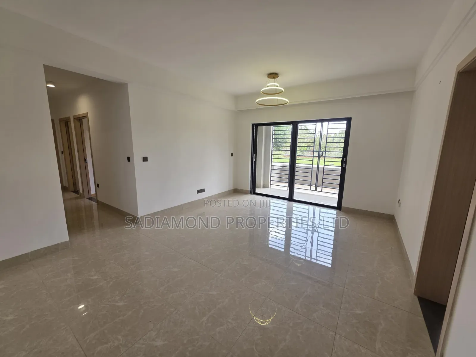 3bdrm Apartment in Kahawa Sukari for rent in Kahawa Sukari