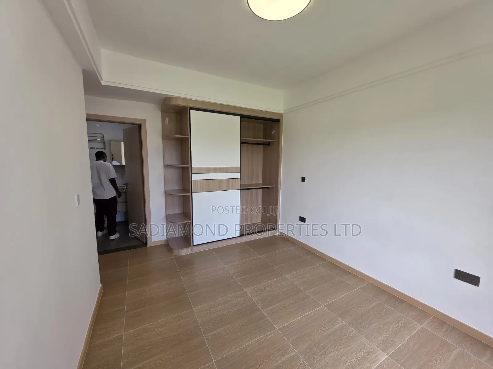 3bdrm Apartment in Kahawa Sukari for rent in Kahawa Sukari