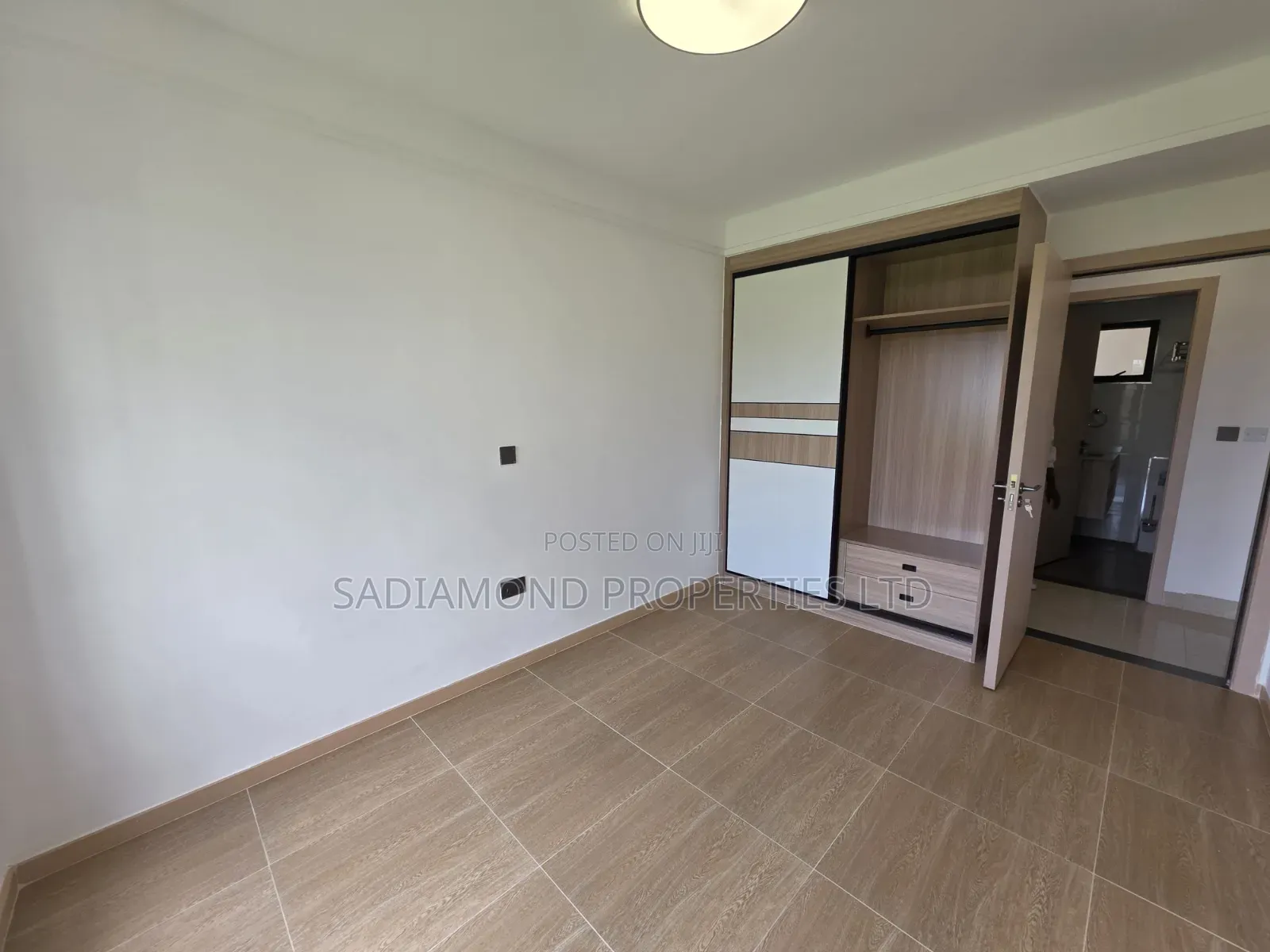 3bdrm Apartment in Kahawa Sukari for rent in Kahawa Sukari
