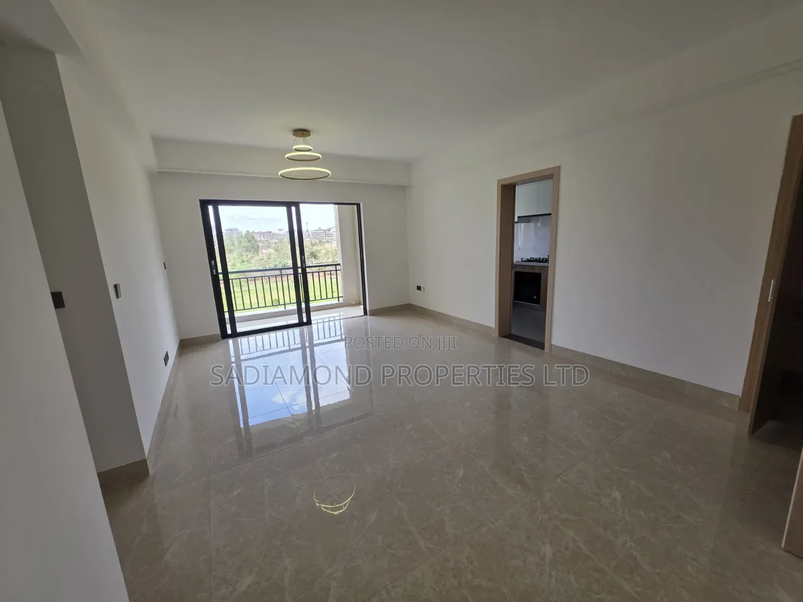 3bdrm Apartment in Kahawa Sukari for rent in Kahawa Sukari