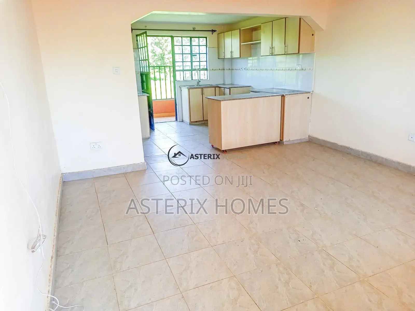 4bdrm Apartment in Muguga for rent in Muguga