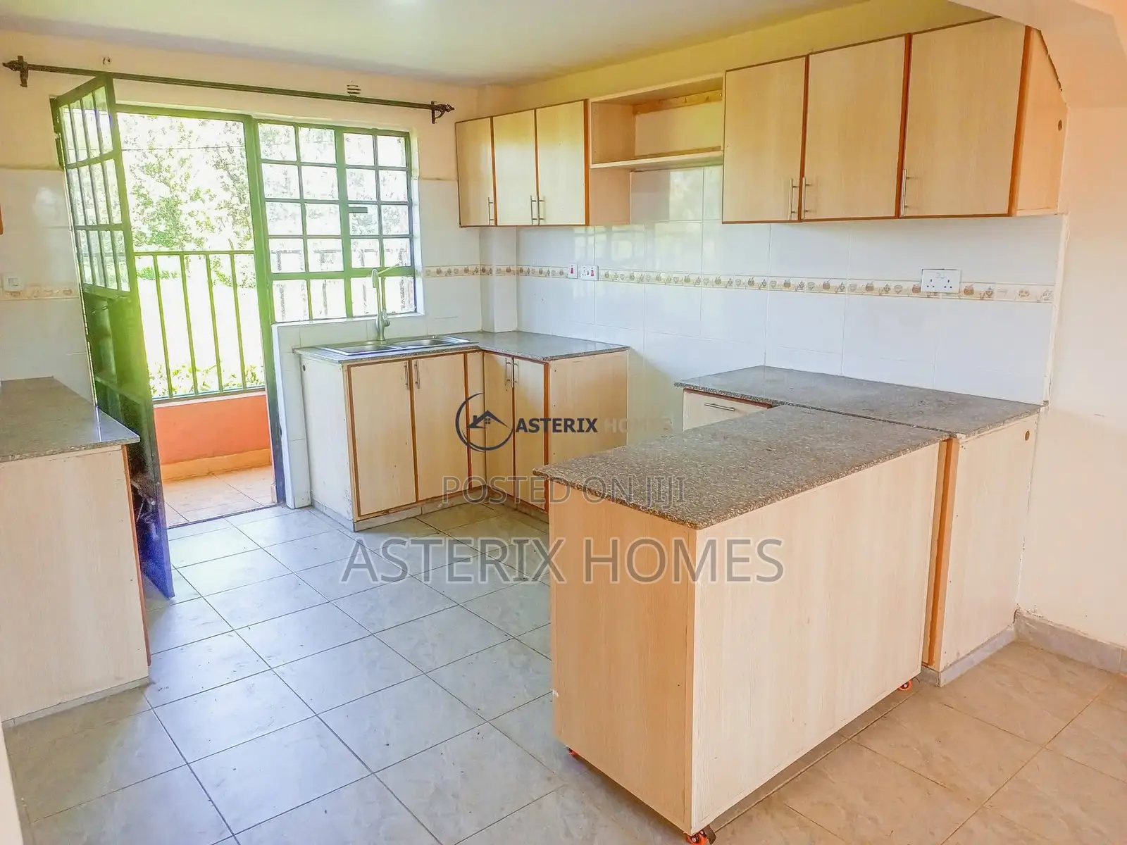 4bdrm Apartment in Muguga for rent in Muguga