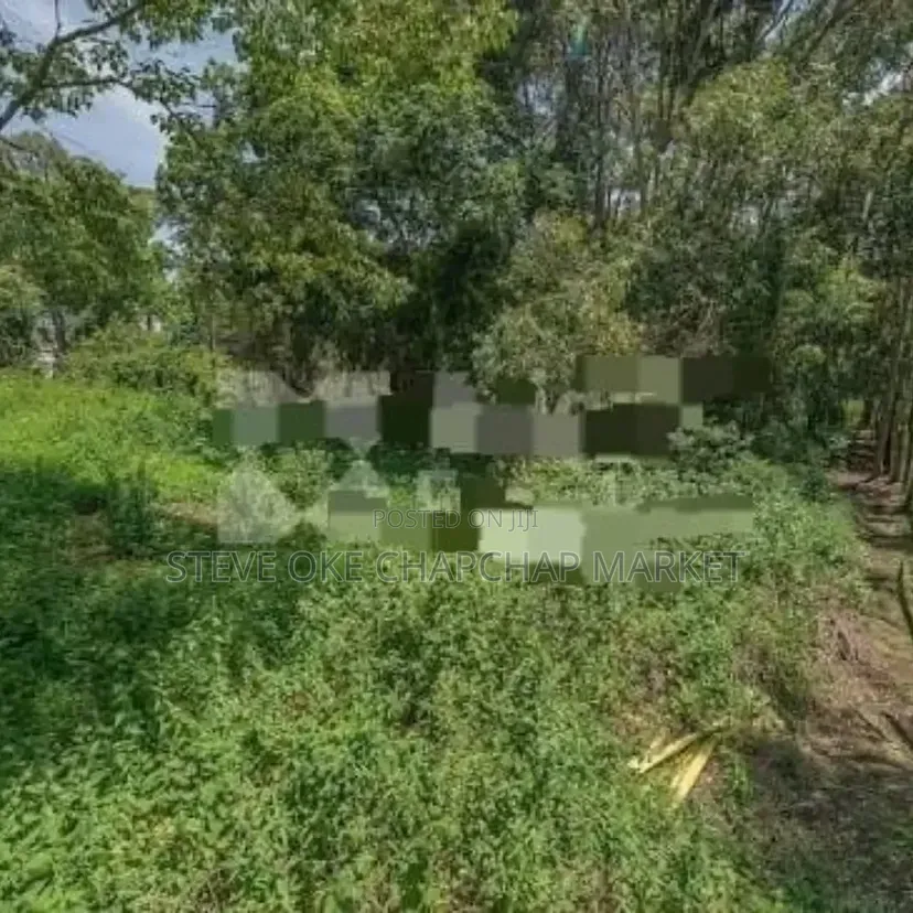 1/2 Half Acre Land for Sale in Karen – Windy Ridge, Nairobi in Karen C