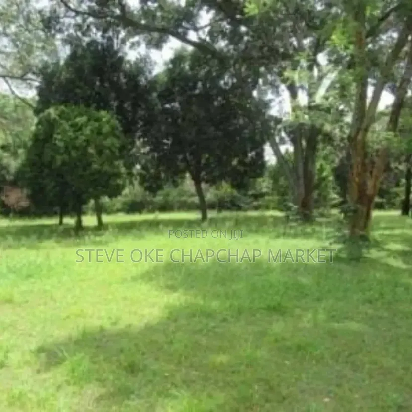 1/2 Half Acre Land for Sale in Karen – Windy Ridge, Nairobi in Karen C