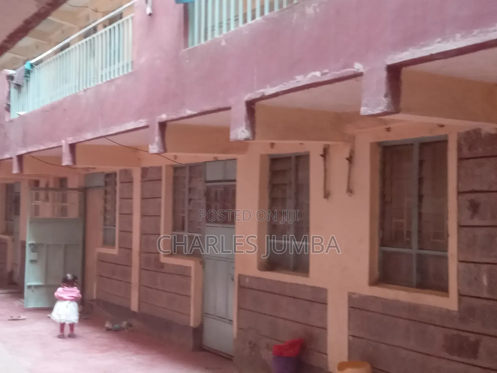 1bdrm Apartment in Kitengela for sale in Kitengela