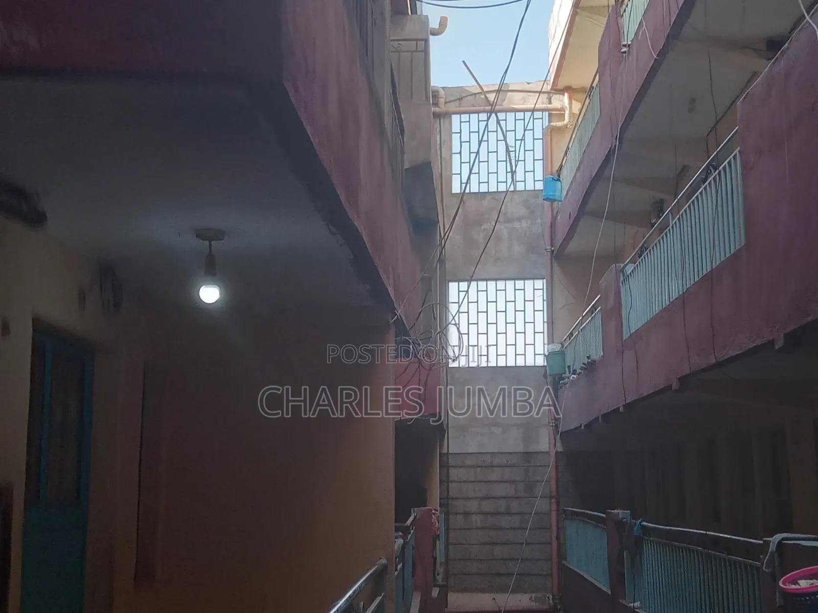 1bdrm Apartment in Kitengela for sale in Kitengela