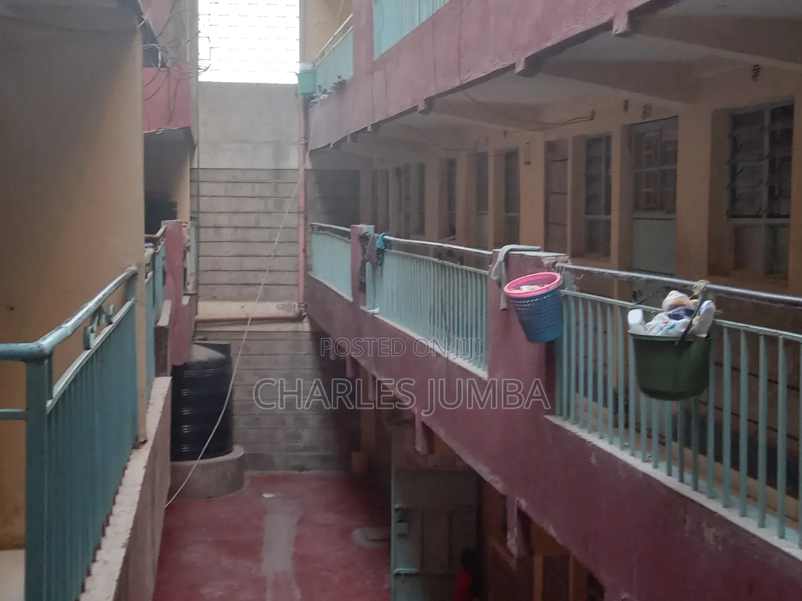 1bdrm Apartment in Kitengela for sale in Kitengela