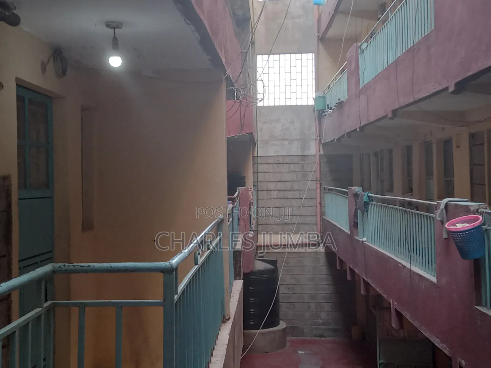 1bdrm Apartment in Kitengela for sale in Kitengela
