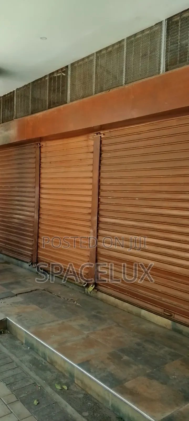 Big CBD Retail Shops in Nairobi Central